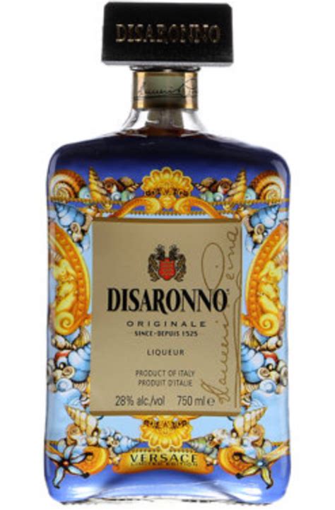 disaronno versace buy|disaronno liqueur for sale.